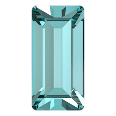 Cristaux à sertir 4501 LIGHT TURQUOISE F Vente en Gros