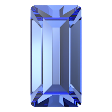 Cristaux à sertir 4501 SAPPHIRE F Vente en Gros
