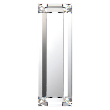 Cristaux à sertir 4502 CRYSTAL F Vente en Gros
