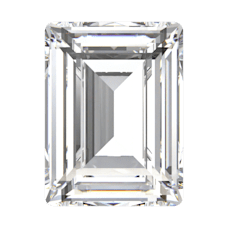 4527 Step Cut Fancy Stone Cristaux à Sertir Swarovski®