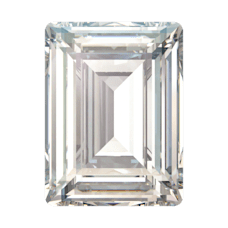 Cristaux à sertir 4527 CRYSTAL MOONLIGHT F Vente en Gros
