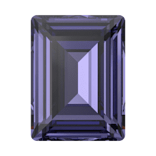 Cristaux à sertir 4527 TANZANITE F Vente en Gros