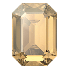Cristaux à sertir 4610 CRYSTAL GOL.SHADOW F Vente en Gros