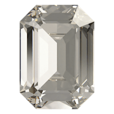 Cristaux à sertir 4610 CRYSTAL SILVSHADE F Vente en Gros