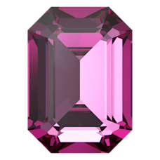 Cristaux à sertir 4610 DARK ROSE F Vente en Gros