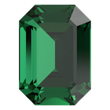 Cristaux à sertir 4610 MAJESTIC GREEN F Vente en Gros
