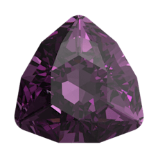 Cristaux à sertir 4706 AMETHYST F Vente en Gros