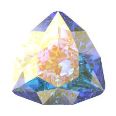 Cristaux à sertir 4706 CRYSTAL AB F Vente en Gros