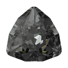 Cristaux à sertir 4706 CRYSTAL SILVNIGHT Vente en Gros