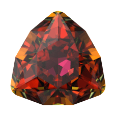 Cristaux à sertir 4706 CRYSTAL VOLC F Vente en Gros