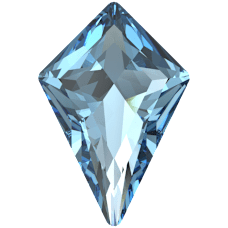 Cristaux à sertir 4711 AQUAMARINE F Vente en Gros