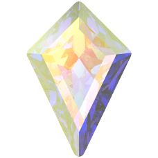 Cristaux à sertir 4711 CRYSTAL AB F Vente en Gros