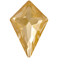 Cristaux à sertir 4711 CRYSTAL TUSCANYE_L Vente en Gros