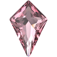 Cristaux à sertir 4711 LIGHT ROSE F Vente en Gros
