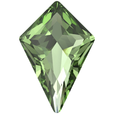 Cristaux à sertir 4711 RECREATED PERIDOT F Vente en Gros