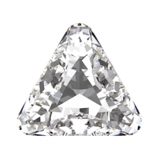 Cristaux à sertir 4722 CRYSTAL F Vente en Gros