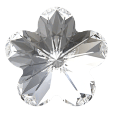 Cristaux à sertir 4744 CRYSTAL F Vente en Gros