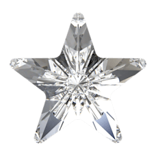 Cristaux à sertir 4745 CRYSTAL F Vente en Gros