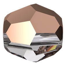 Perles 5000 CRYSTAL ROSE GOLD Vente en Gros