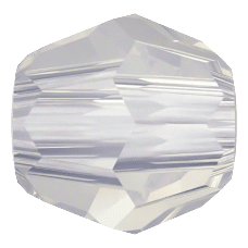 Perles 5000 WHITE OPAL Vente en Gros