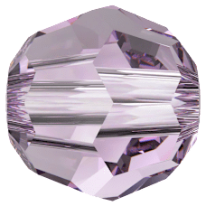 Perles 5000 LIGHT AMETHYST Vente en Gros