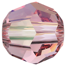 Perles 5000 LIGHT ROSE SHIMMER Vente en Gros
