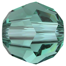 Perles 5000 RECREATED CARIBBEAN GREEN Vente en Gros