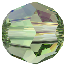 Perles 5000 RECREATED PERIDOT SHIMMER Vente en Gros