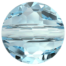 Perles 5034 AQUAMARINE Vente en Gros