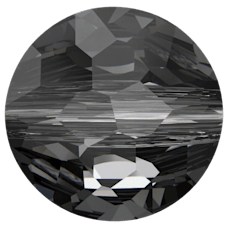 Perles 5034 CRYSTAL SILVNIGHT Vente en Gros