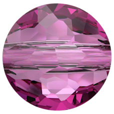 Perles 5034 DARK ROSE Vente en Gros
