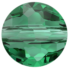 Perles 5034 MAJESTIC GREEN Vente en Gros