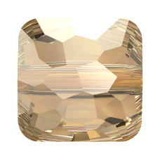 Perles 5035 CRYSTAL GOL.SHADOW Vente en Gros