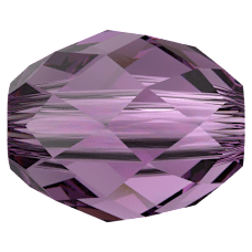 Perles 5044 AMETHYST Vente en Gros