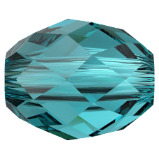 Perles 5044 BLUE ZIRCON Vente en Gros