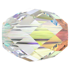 Perles 5044 CRYSTAL AB Vente en Gros