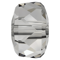 Perles 5045 CRYSTAL URBGREY Vente en Gros