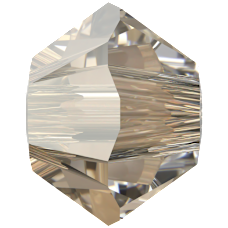 Perles 5328 CRYSTAL BRONZE Vente en Gros