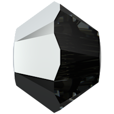 Perles 5328 CRYSTAL LTCHROME Vente en Gros