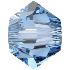 Perles toupies 5328 RECREATED ICE BLUE Vente en Gros