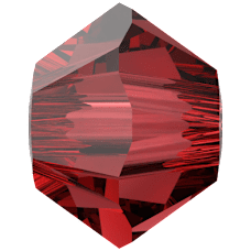 Perles toupies 5328 SIAM Vente en Gros