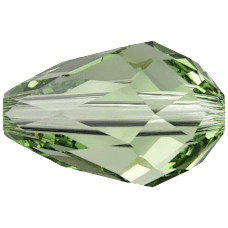 Perles 5500 RECREATED PERIDOT Vente en Gros