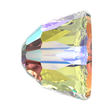 5542 Dome Bead small Perles Swarovski®