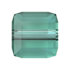 Perles 5601 RECREATED CARIBBEAN GREEN Vente en Gros