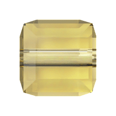 Perles 5601 RECREATED DARK JONQUIL Vente en Gros