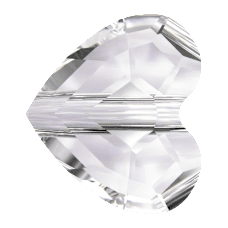 Perles 5741 CRYSTAL Vente en Gros
