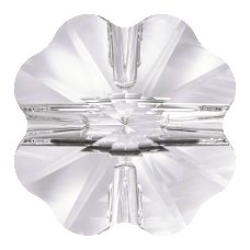Perles 5752 CRYSTAL Vente en Gros