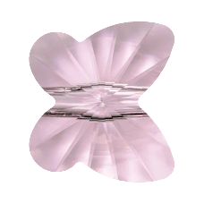 Perles 5754 LIGHT ROSE Vente en Gros