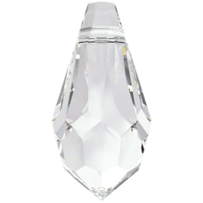 Pendentif Swarovski 6000 Crystal Vente en Gros