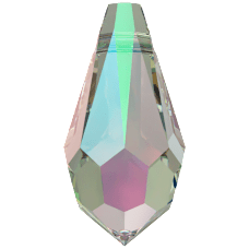 Pendentif Swarovski 6000 Crystal Paradsh Vente en Gros